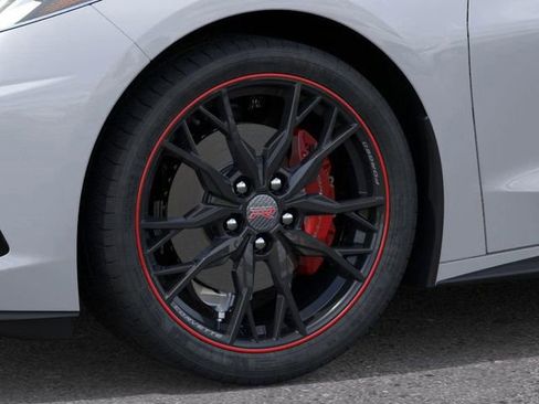 New 2026 Chevrolet Corvette Stingray Coupe w/ 1LT image 9