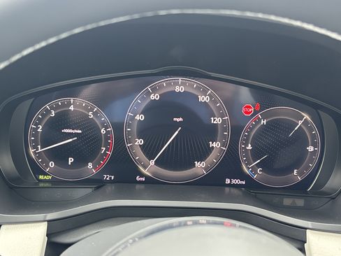 New 2026 MAZDA CX-90 3.3 Turbo S w/ Premium Plus image 31