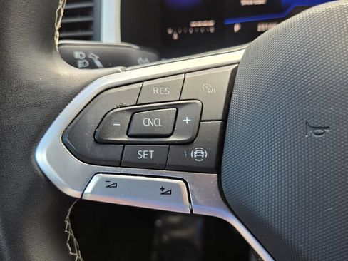 Used 2023 Volkswagen Atlas SE FWD image 27