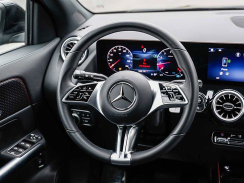 Certified 2026 Mercedes-Benz GLA 250 image 13