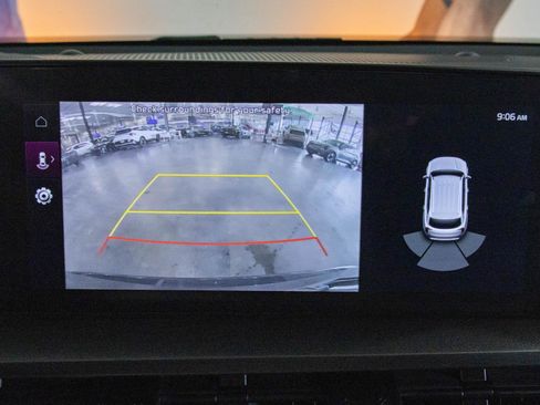 Used 2025 Kia Telluride S image 7