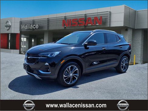 Used 2022 Buick Encore GX Essence image 1