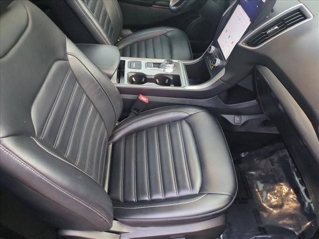 Used 2023 Ford Edge SEL w/ Convenience Package AWD/4WD image 22