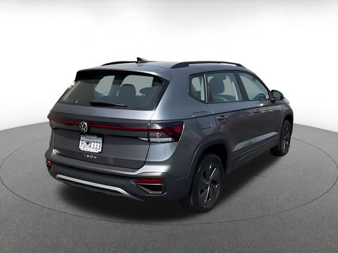 Used 2026 Volkswagen Taos S FWD image 12
