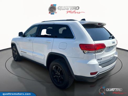 Used 2015 Jeep Grand Cherokee Laredo w/ Quick Order Package 23E image 4