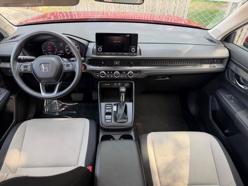 Used 2024 Honda CR-V EX image 18