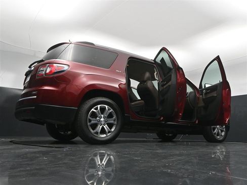 Used 2015 GMC Acadia SLT AWD/4WD image 40