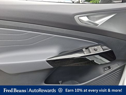 Certified 2023 Volkswagen ID.4 Pro S AWD/4WD image 16