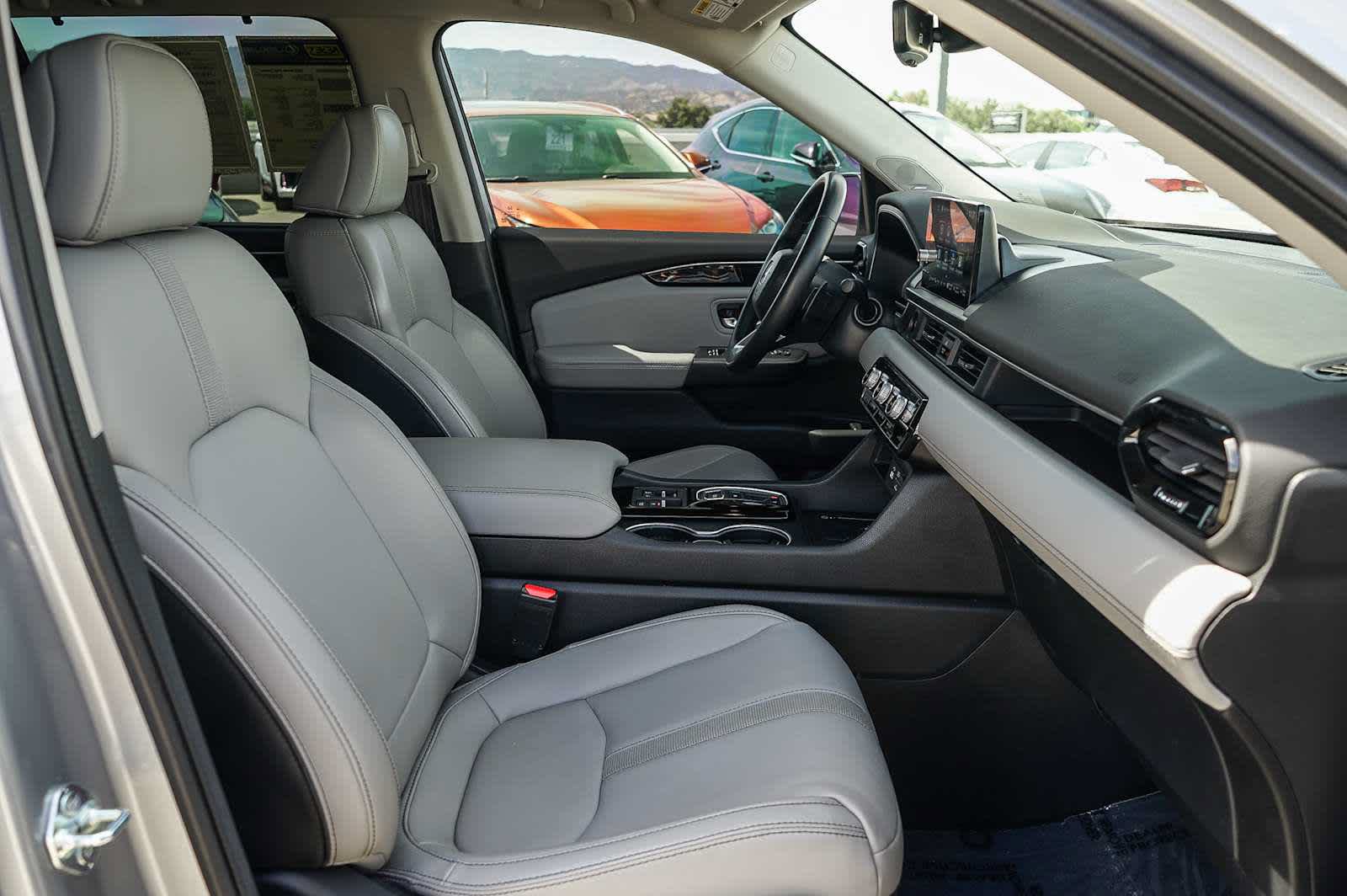 Used 2023 Honda Pilot Touring image 20