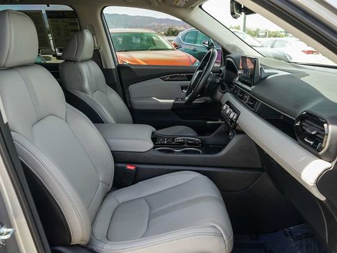 Used 2023 Honda Pilot Touring image 20