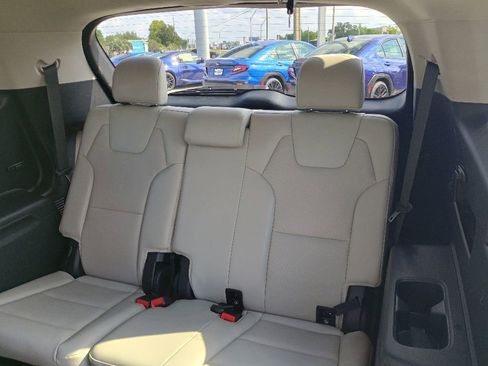 Used 2020 Kia Telluride EX w/ EX Premium Package FWD image 19