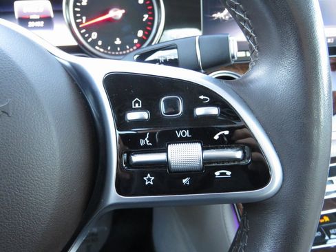 Used 2020 Mercedes-Benz E 350 4MATIC Sedan image 23