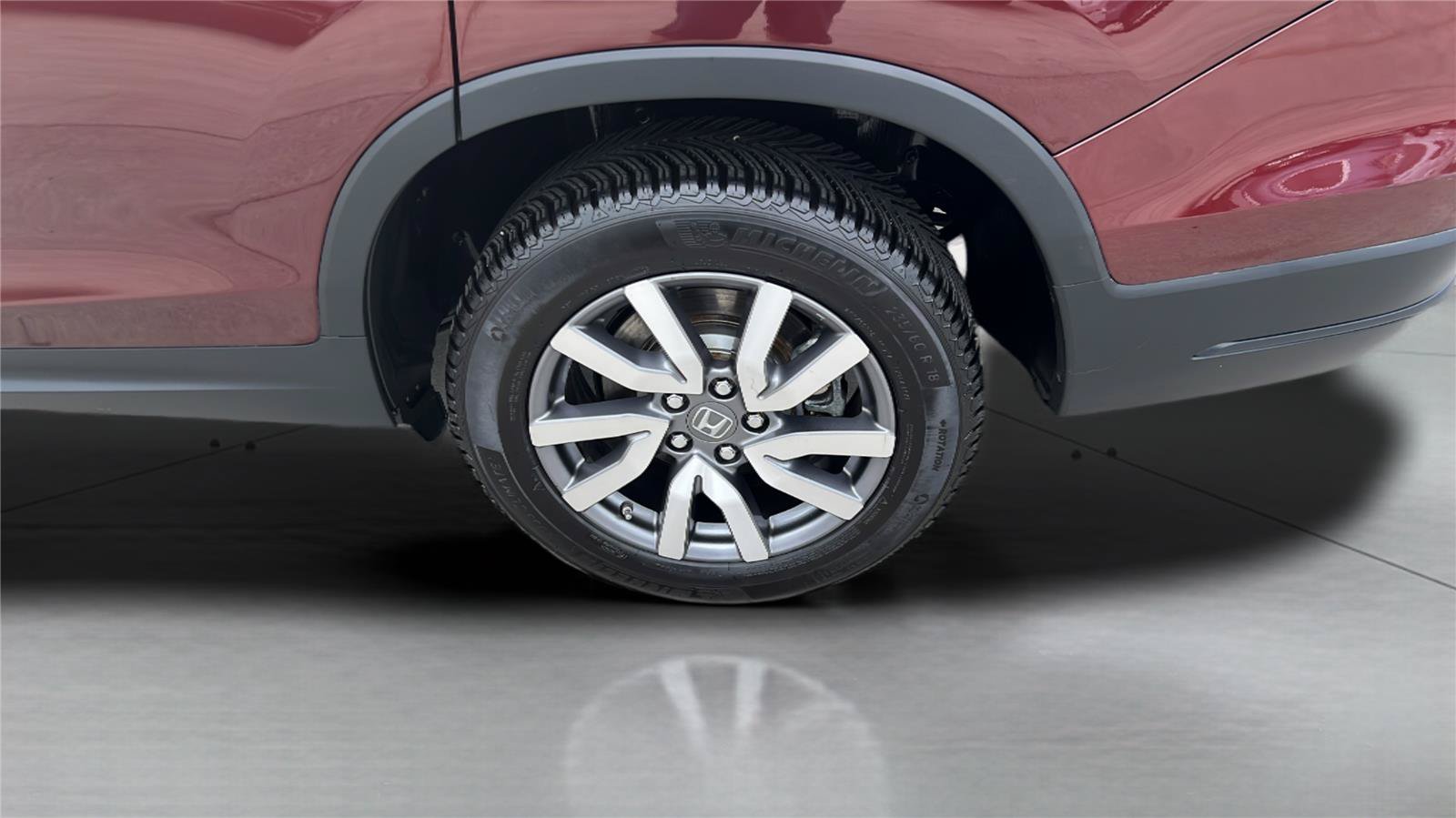 Used 2021 Honda Pilot EX-L image 17