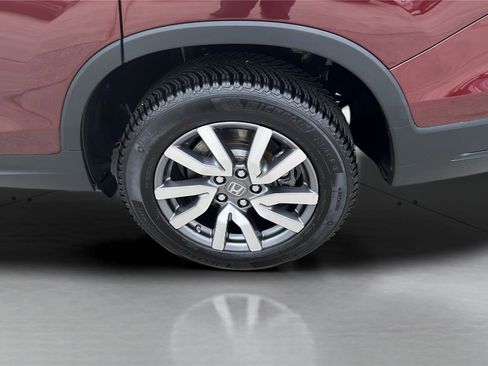 Used 2021 Honda Pilot EX-L image 17