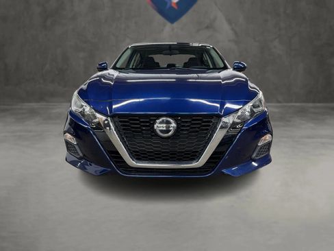 Used 2020 Nissan Altima 2.5 S FWD image 41