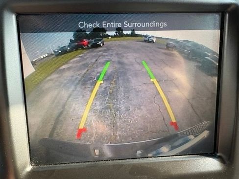 Used 2014 RAM 1500 Big Horn AWD/4WD image 5