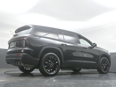 Used 2024 Chevrolet Traverse LS w/ Midnight/Sport Edition image 34