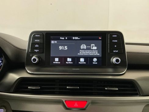 Used 2020 Kia Telluride S FWD image 11