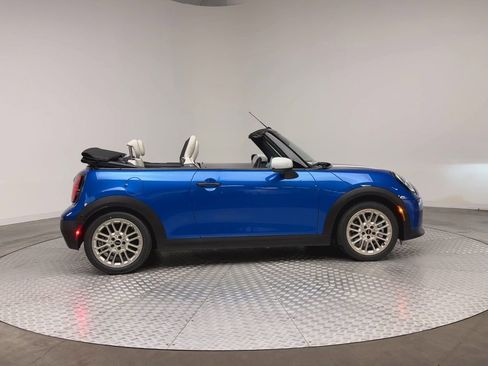 New 2026 MINI Cooper S image 9