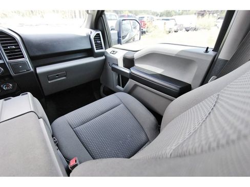 Used 2019 Ford F150 XLT w/ Equipment Group 301A Mid AWD/4WD image 8