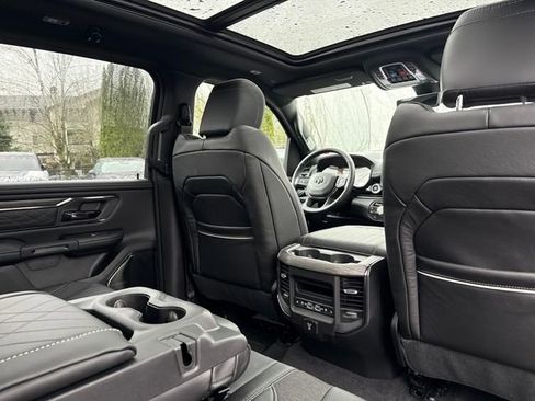 New 2026 RAM 1500 Limited image 23