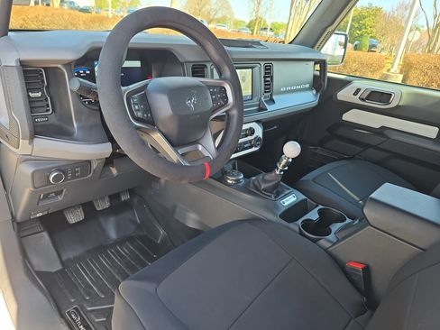 Used 2022 Ford Bronco 2-Door image 15