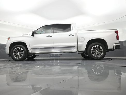 Used 2024 Chevrolet Silverado 1500 High Country AWD/4WD image 25