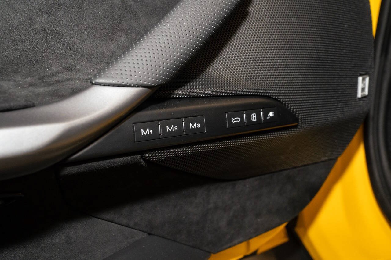 Used 2026 Ferrari 296 GTS RWD image 24