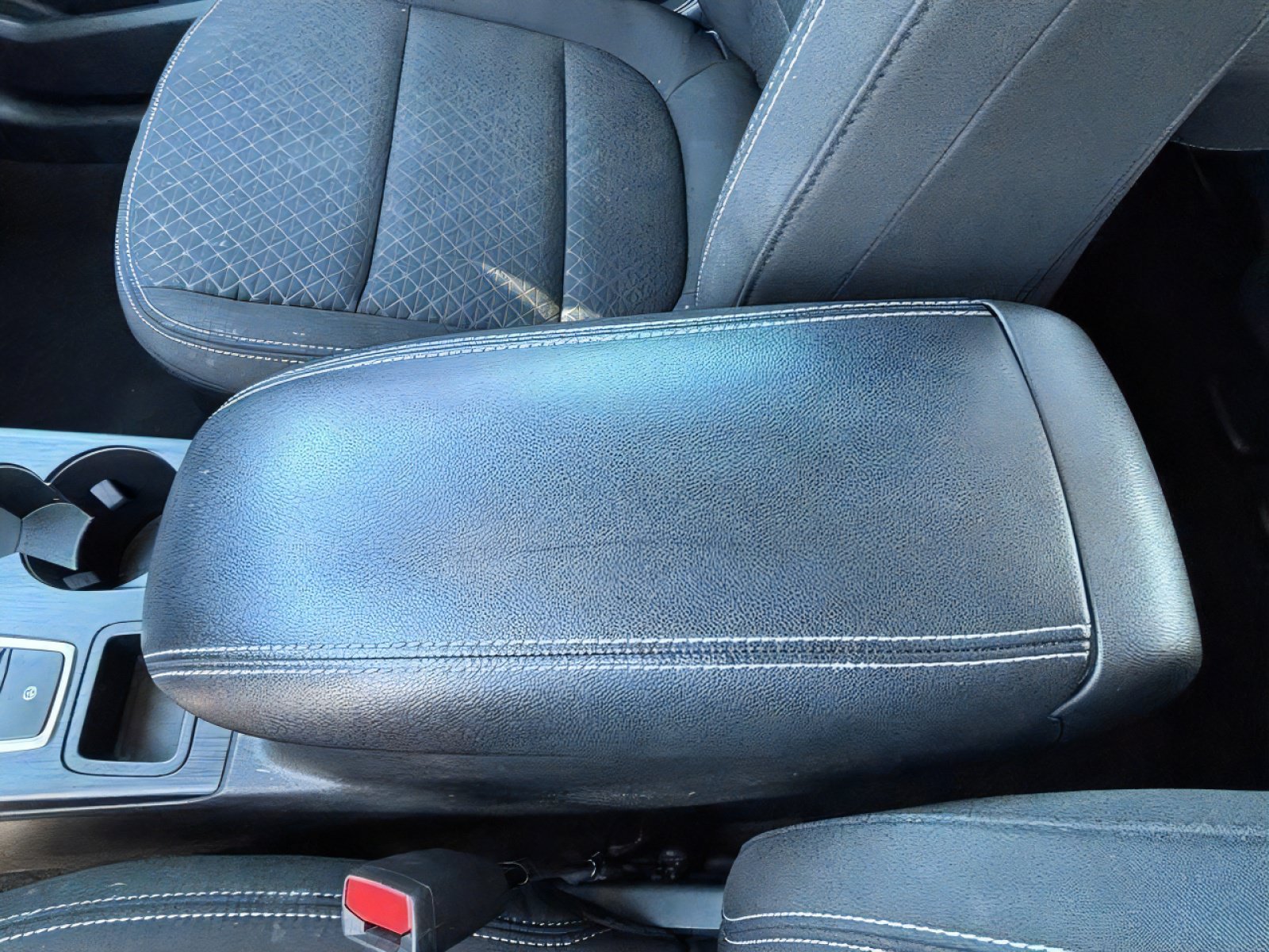 Used 2024 Ford Escape Active w/ Tech Pack #1 FWD image 17