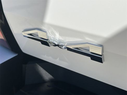 New 2026 Toyota Tundra SR5 image 11