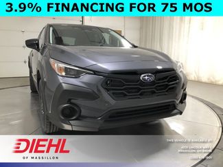 New 2026 Subaru Crosstrek 2.5i video 1