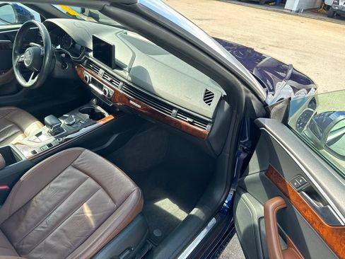 Used 2019 Audi A5 2.0T Premium w/ Convenience Package AWD/4WD image 18