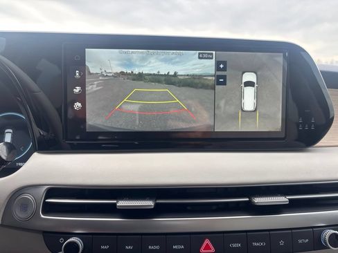 Used 2024 Hyundai Palisade Limited FWD image 29