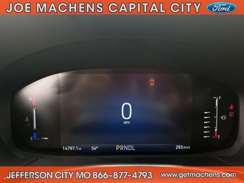 Certified 2023 Ford Escape ST-Line w/ Equipment Group 301A image 17