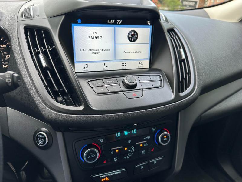 Used 2019 Ford Escape SE FWD image 31