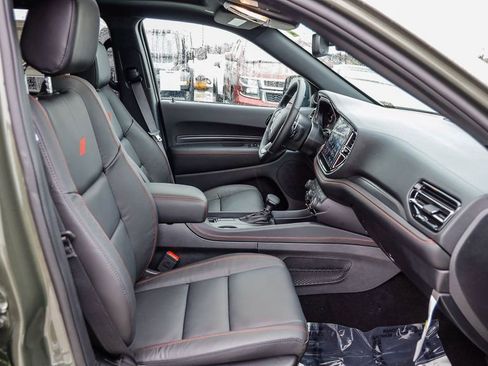 New 2026 Dodge Durango GT image 21