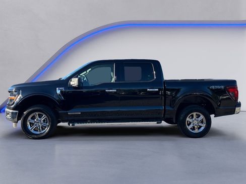 Used 2024 Ford F150 XLT w/ Mobile Office Package image 12