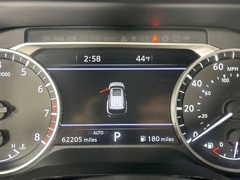 Used 2023 Nissan Pathfinder SL image 18