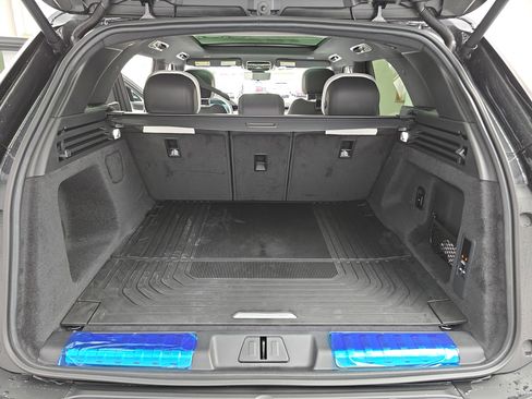 New 2026 Land Rover Range Rover Sport Dynamic SE image 12