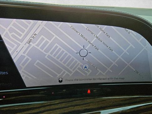 Used 2022 Cadillac Escalade ESV Premium Luxury image 15