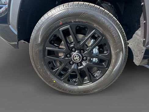 New 2026 Toyota Tundra SR5 image 14