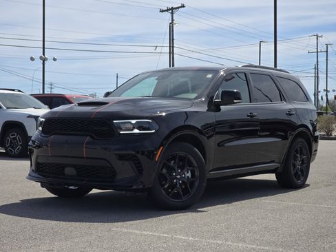 New 2026 Dodge Durango GT image 1