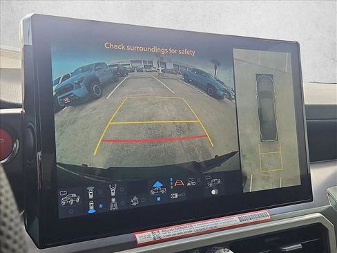 New 2026 Toyota Tacoma TRD Off-Road image 26