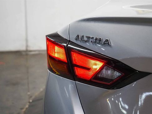 Used 2020 Nissan Altima 2.5 SL image 11
