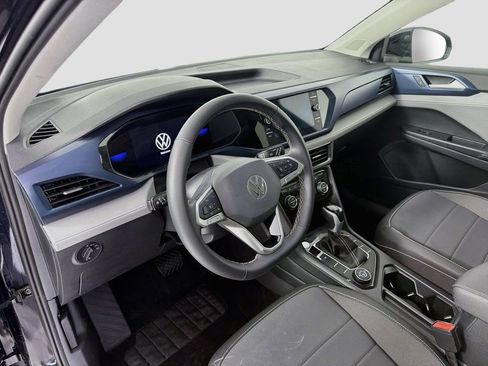 Used 2024 Volkswagen Taos SE AWD/4WD image 9