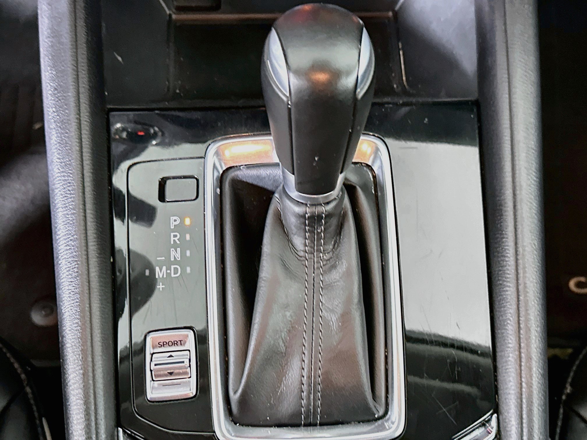 Used 2025 MAZDA CX-5 AWD 2.5 S w/ Select Package image 24