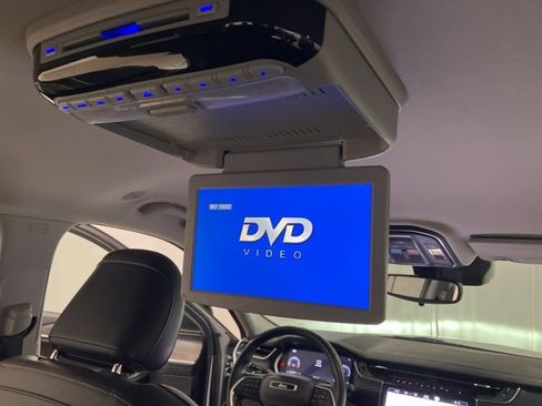 Used 2021 Jeep Grand Cherokee L Limited w/ Trailer Tow Group (B) image 30