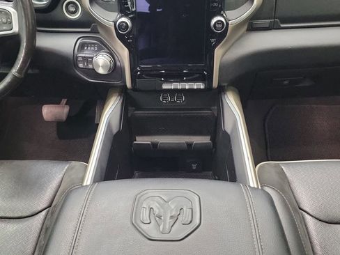 Used 2020 RAM 1500 Laramie image 12