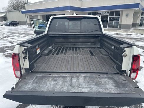 Used 2019 Honda Ridgeline RTL-T image 18