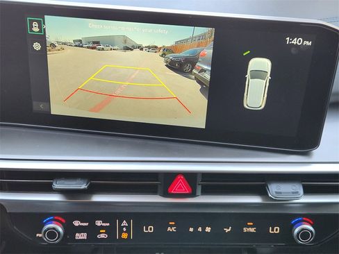 New 2026 Kia Sorento S image 12